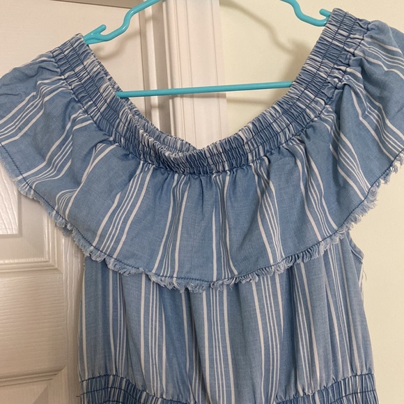 BB Dakota dress - Picture 2 of 2